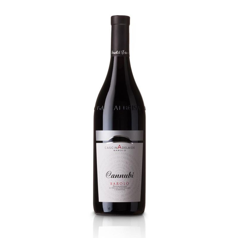 Vinho-Adelaide-Cascina-Barolo-Cannubi-docG.