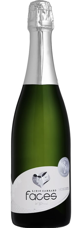 Espumante-lidio-Carraro-Faces-Moscatel