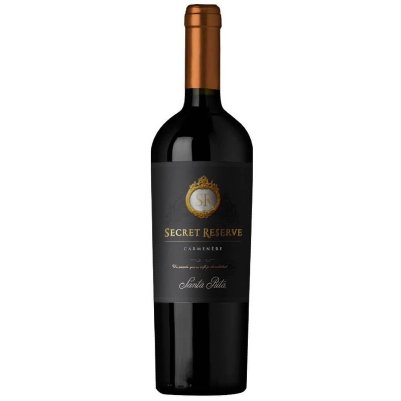 Vinho-Chileno-Secret-CarmenEre-Secret