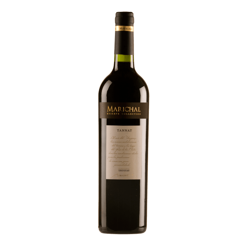 Vinho-Tinto-Uruguaio-Marichal-Reserve-Tannat