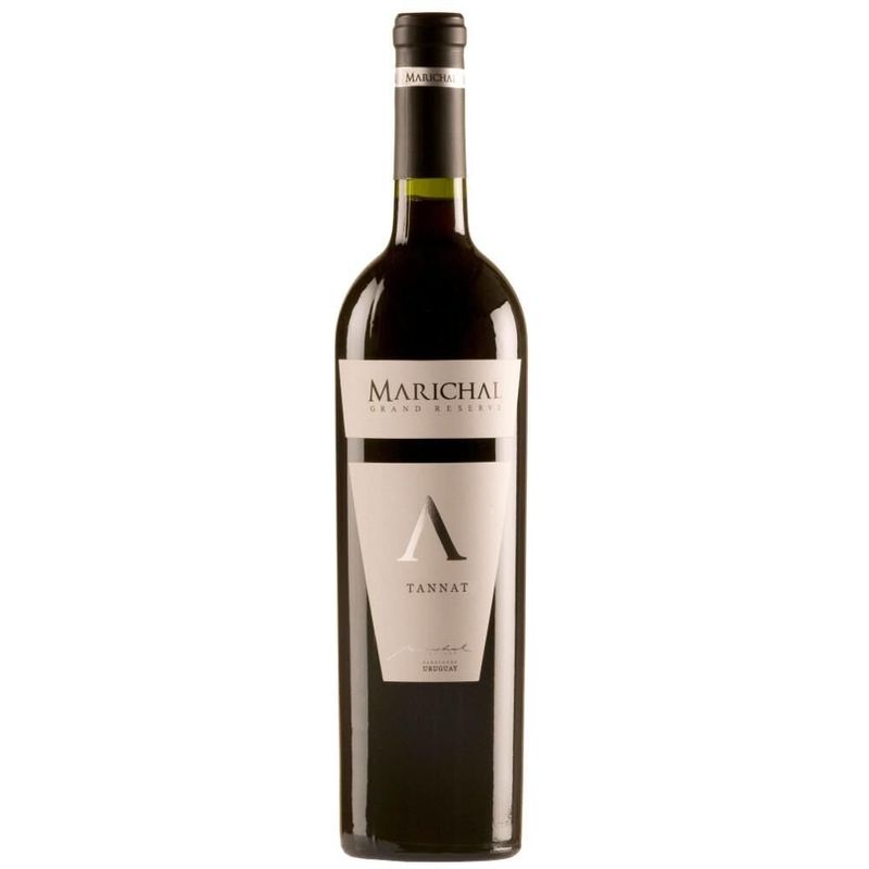 Vinho-Uruguaio-Marichal-Grand-Reserve-