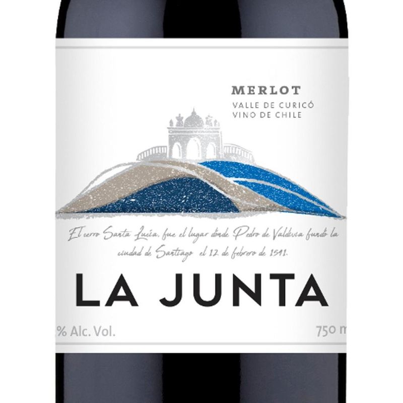 Chileno-la-Junta-Merlot