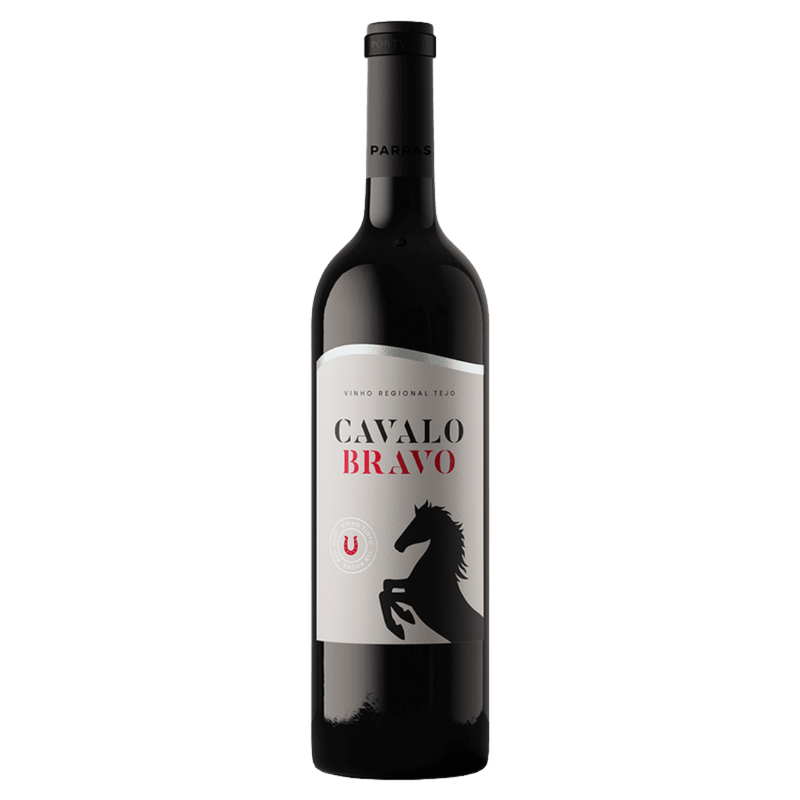 Vinho-Tinto-Portugues-Cavalo-Bravo