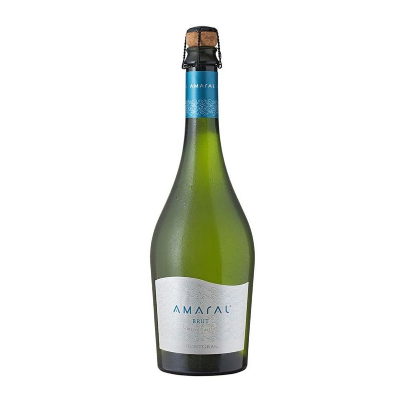 Espumante-Chileno-Amaral-Brut