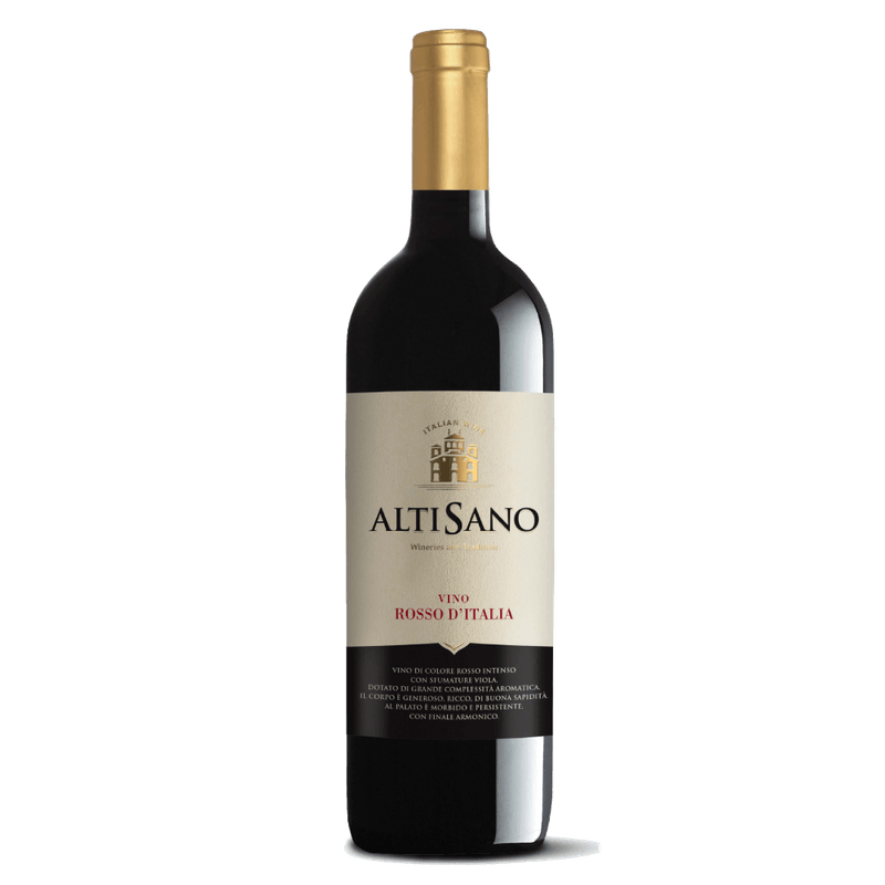 Vinho-Italiano-Altisano-Rosso-Ditalia