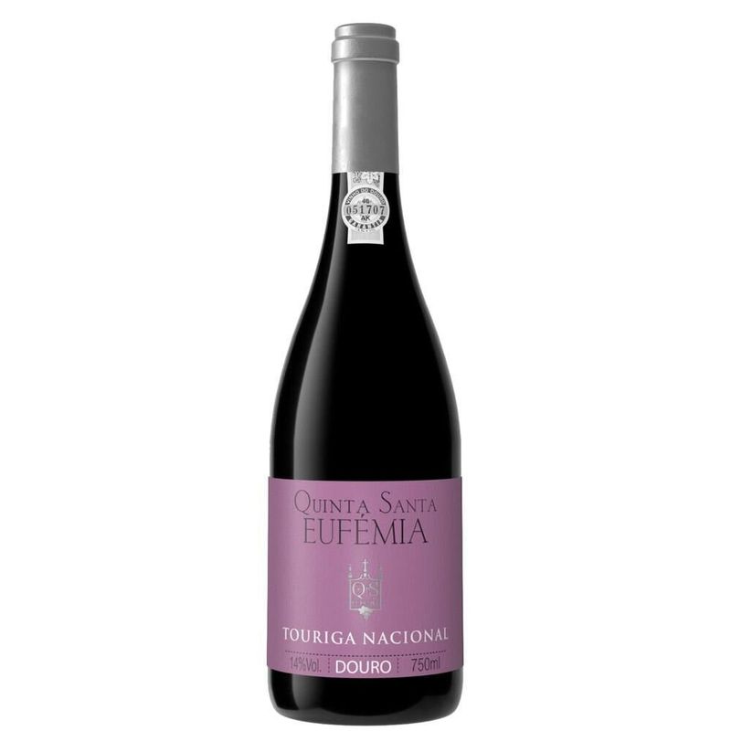 Quinta-Santa-Eufemia-Douro-Touriga-Nacional
