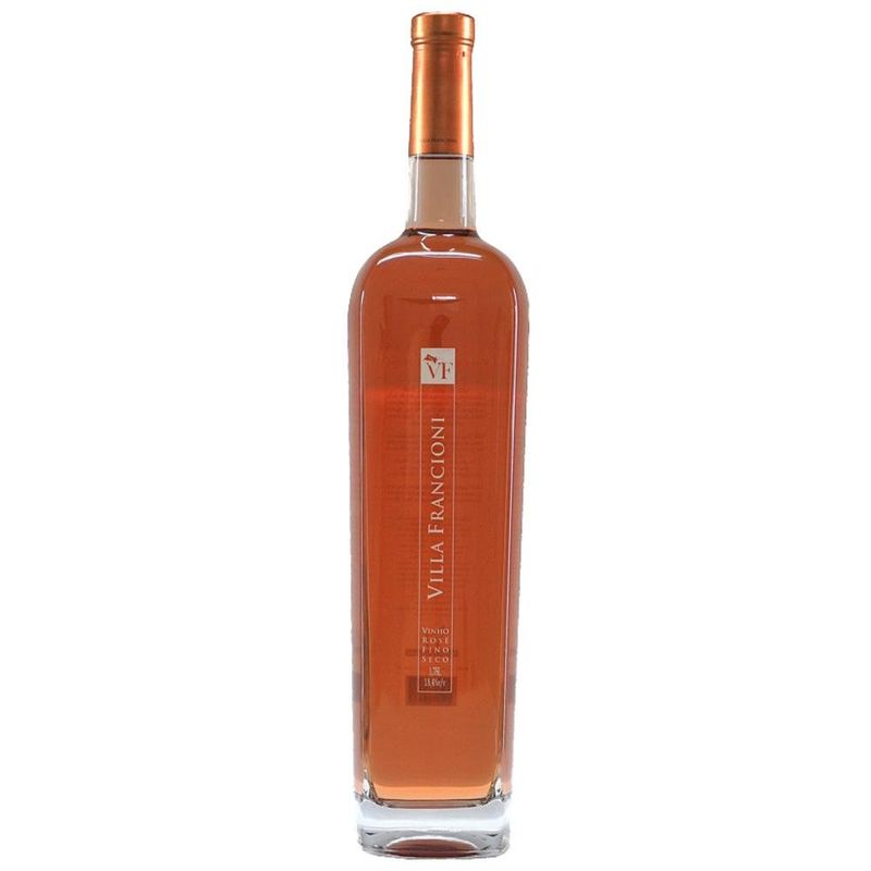 Vinho-Rose-Villa-Francioni-Fino-Seco-