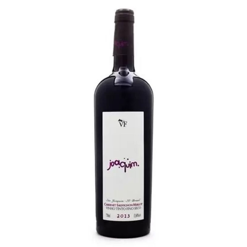 Vinho-Tinto-Villa-Francioni-Fino-Seco-Joaquim-Cabernet-Sauvignon-Merlot--