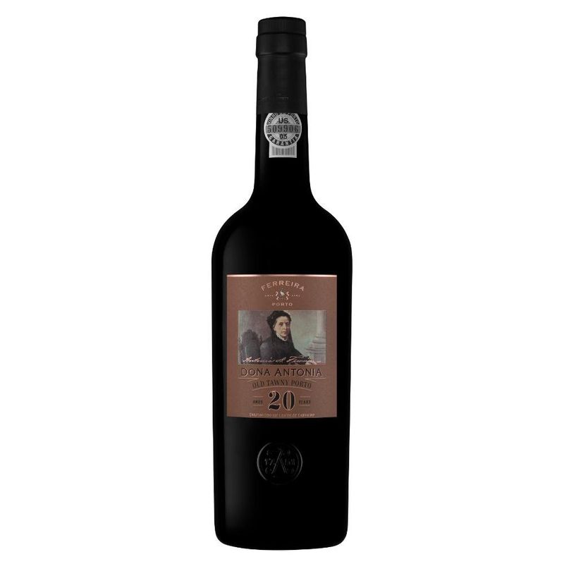 Vinho-Do-Porto-Ferreira-Dona-Antonia-Tawny-20-Anos