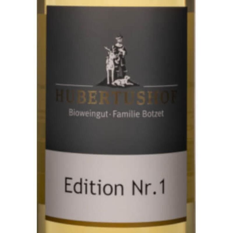 Vinho-Alemao-Hubertushof-Edition-n1-Trocken-Riesling