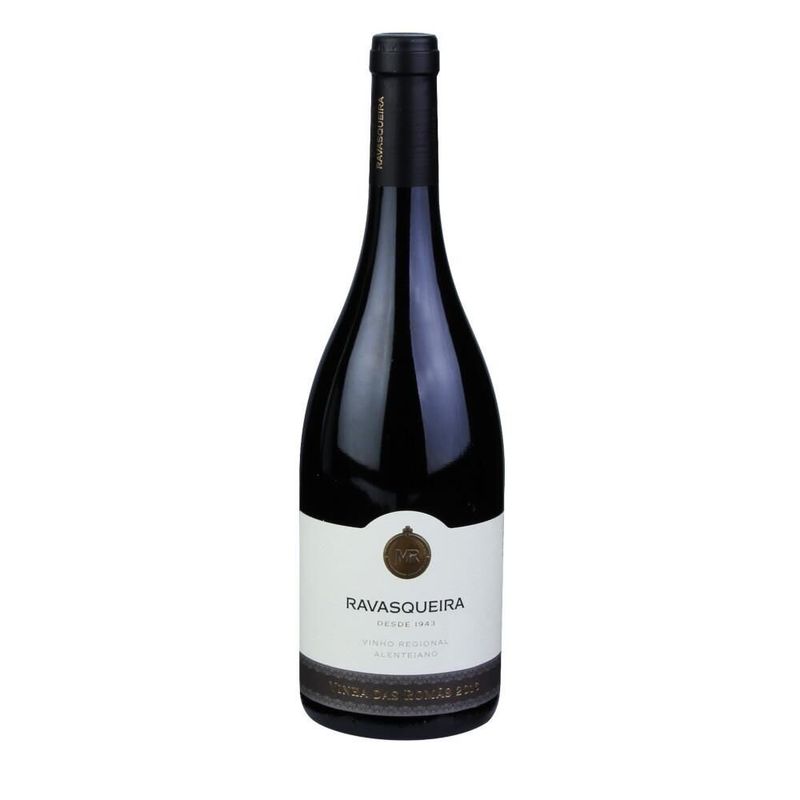 Vinho-Portugues-Monte-Da-Ravasqueira-Vinha-Das-Romas