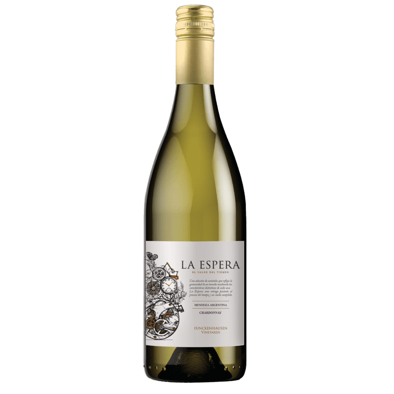 Vinho-Argentino-la-Espera-Chardonnay-