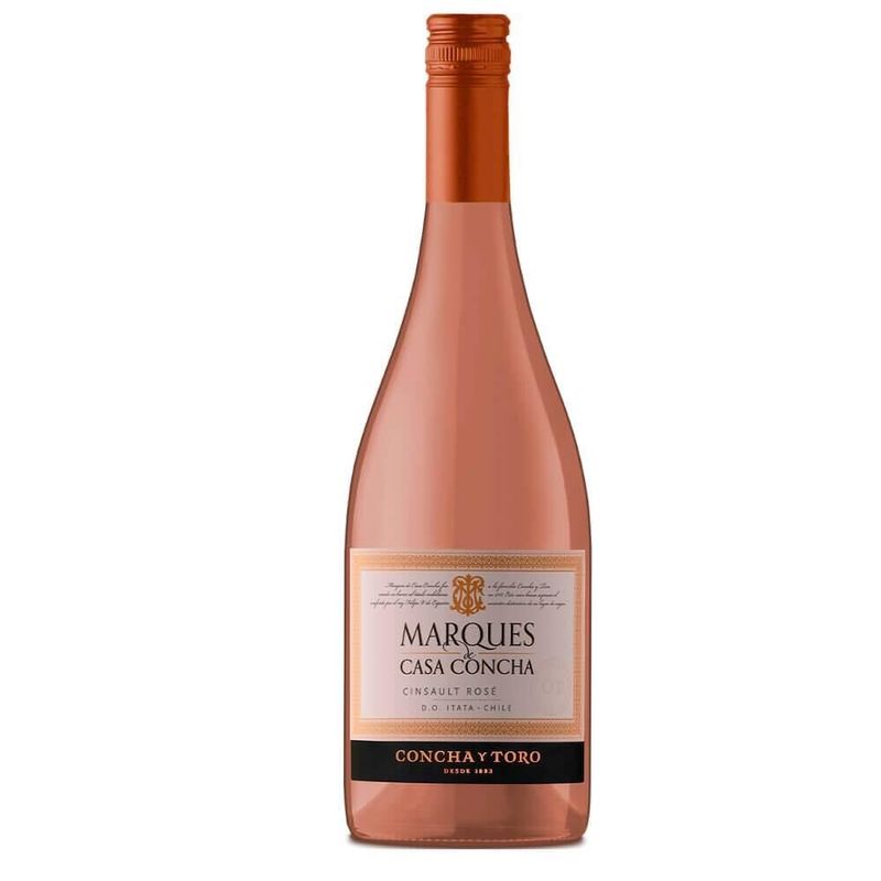 Vinho-Chileno-Marques-De-Casa-Concha-Rose