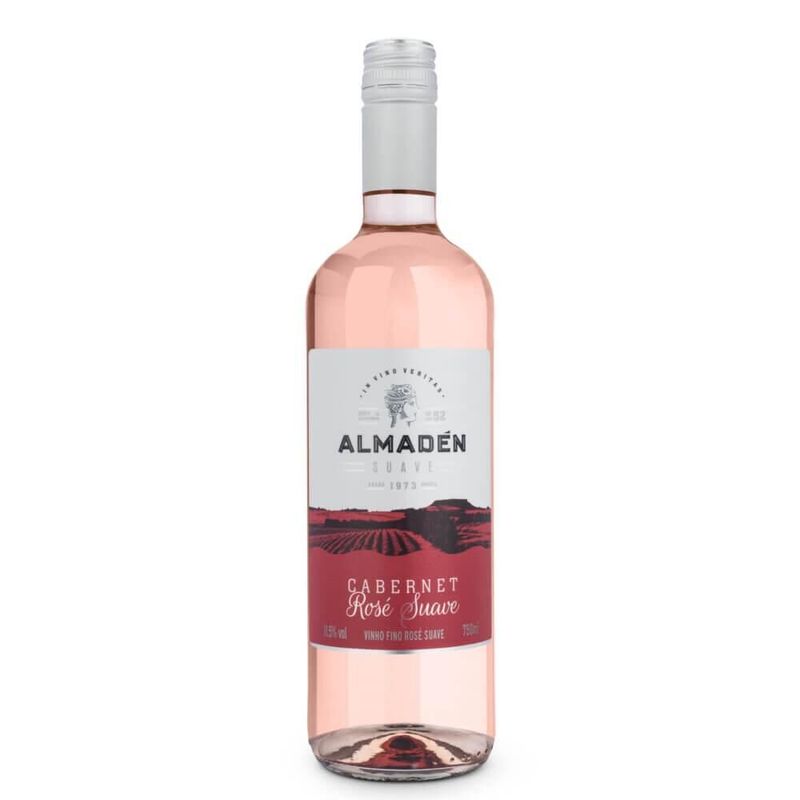 Vinho-Almaden-Cabernet-Rose-Suave