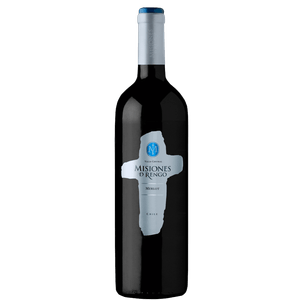 Vinho Tinto Chileno Misiones De Rengo Merlot