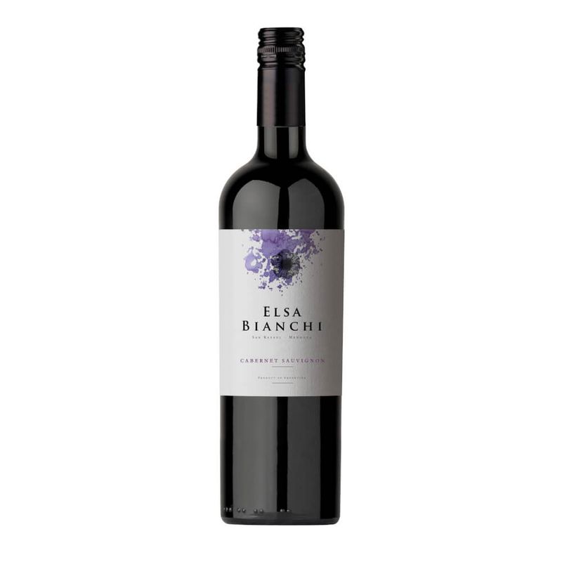 Vinho-Argentino-Elsa-Bianchi-Cabernet-Sauvignon