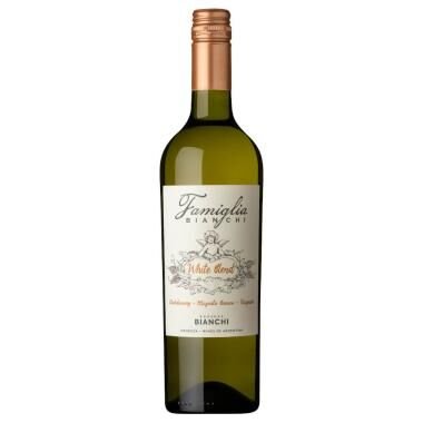 Vinho-Argentino-Branco-Famiglia-Bianchi-White-Blend