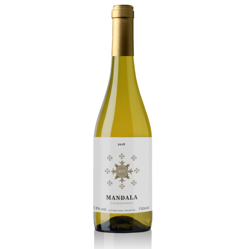 Vinho-Bodegas-Tagua-Tagua-Mandala-Chardonnay