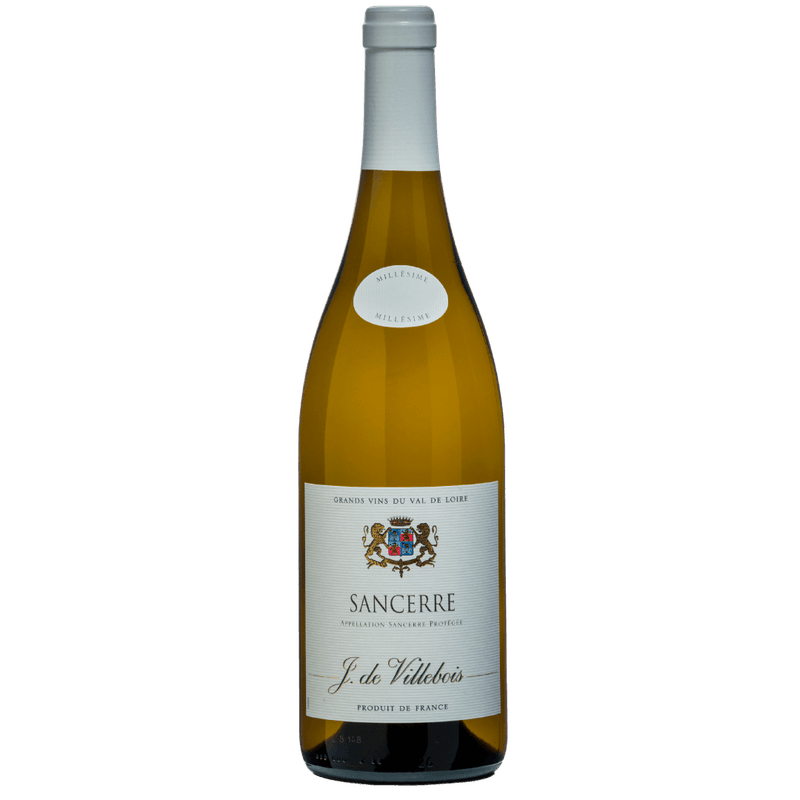 Vinho-Frances-J.Villebois-Sancerre