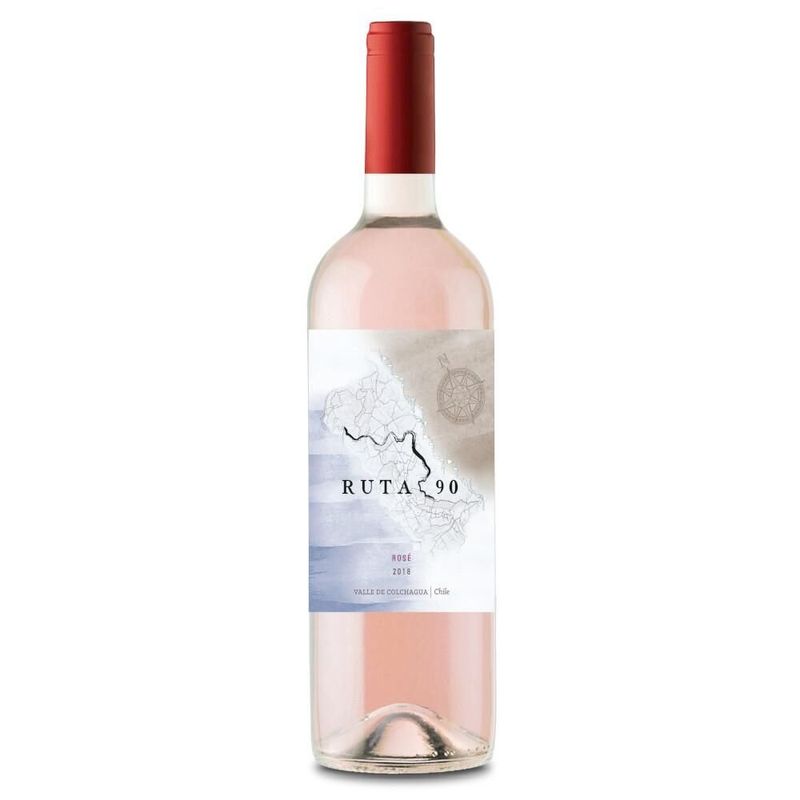 Vinho-Chileno-Estampa-Ruta-90-Syrah-Rose