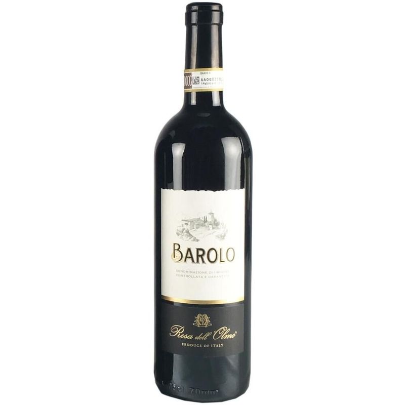 Vinho-Tinto-Italiano-Rosa-Dell-Olmo-Barolo-docG
