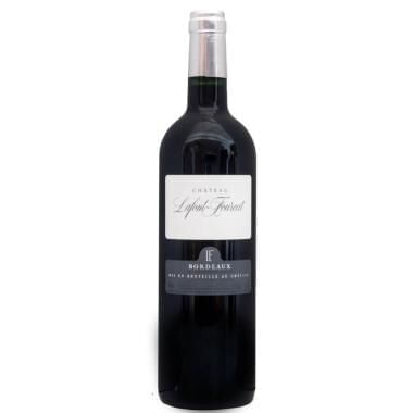 Vinho-Chateau-lafont-Fourcat-Bordeaux-aoc