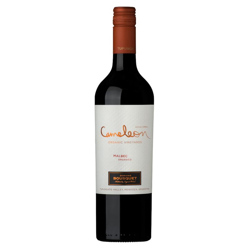 Vinho-Argentino-Cameleon-Malbec-Organico