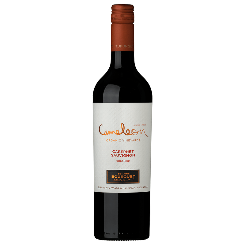 Vinho-Argentino-Cameleon-Cabernet-Sauvignon-Organico
