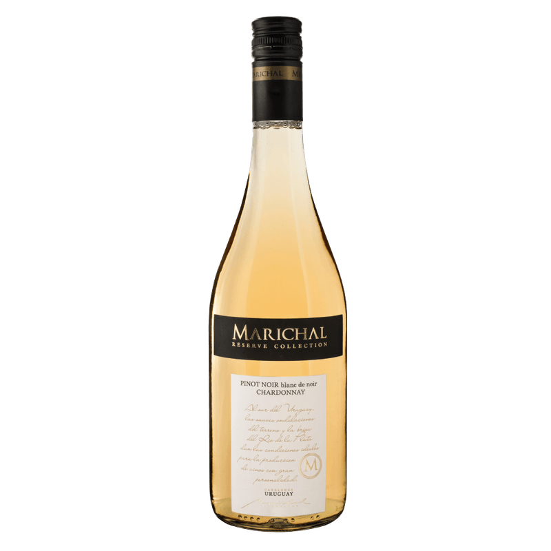 Vinho-Uruguaio-Marichal-Reserve-Rose