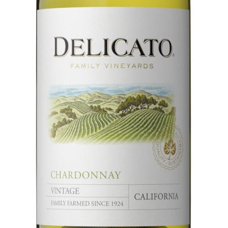 Vinho-Americano-Delicato-Chardonnay