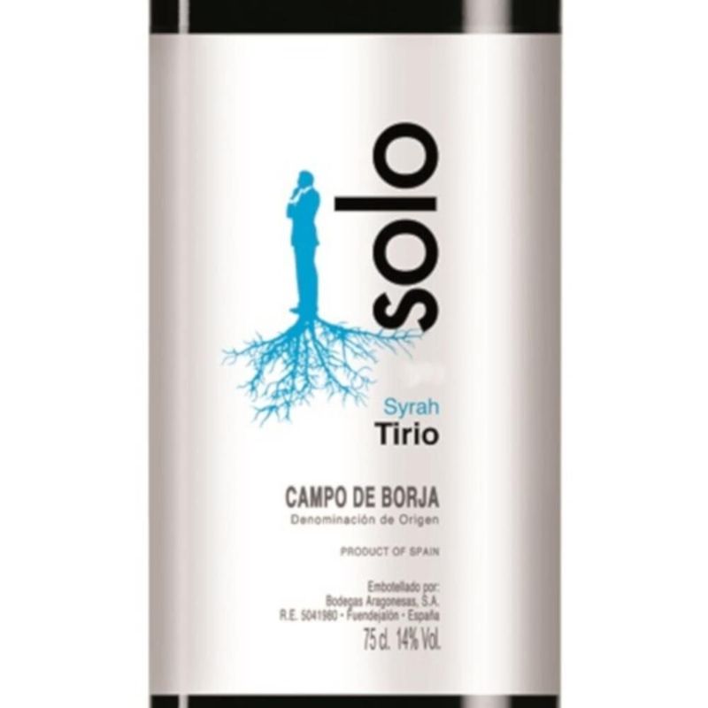 Vinho-Tinto-Espanhol-Solo-Syrah