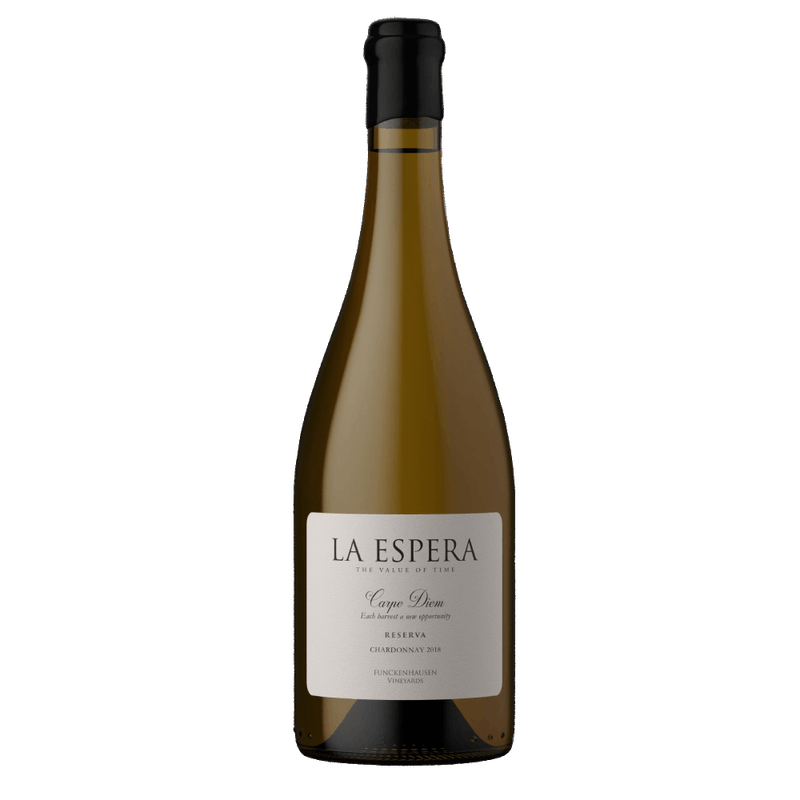 Vinho-Argentino-la-Espera-Reserva-Carpe-Diem-Chardonnay