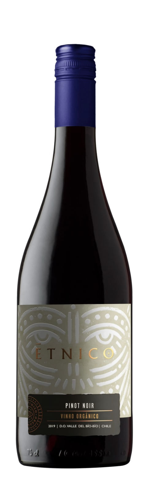 Vinho-Tinto-Chileno-etnico-Pinot-Noir-Bio-Bio-Organico