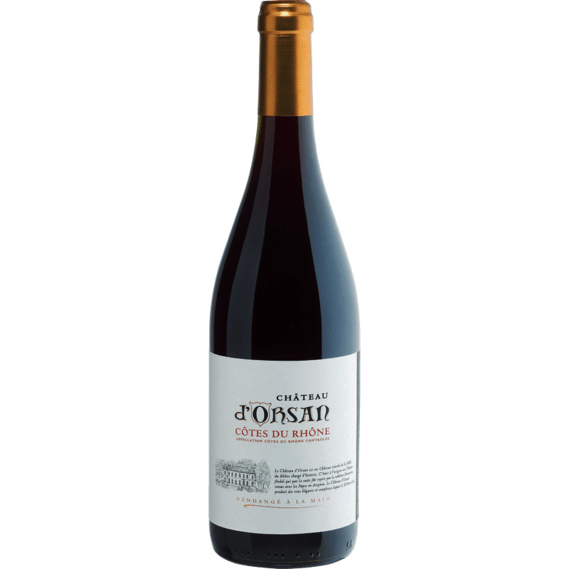Vinho-Frances-Chateau-Dorsan-Cotes-Du-Rhone-aoc