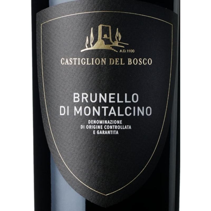 Vinho-Castiglion-Del-Bosco-Brunello-Di-Montalcino-docG