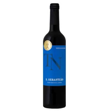 Vinho-Tinto-Portugues-Quinta-Sao-Sebastiao-Touriga-Nacional