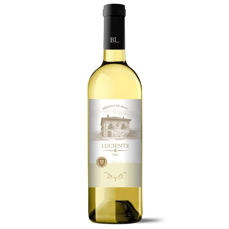 Vinho-Branco-Espanhol-luciente-Viura