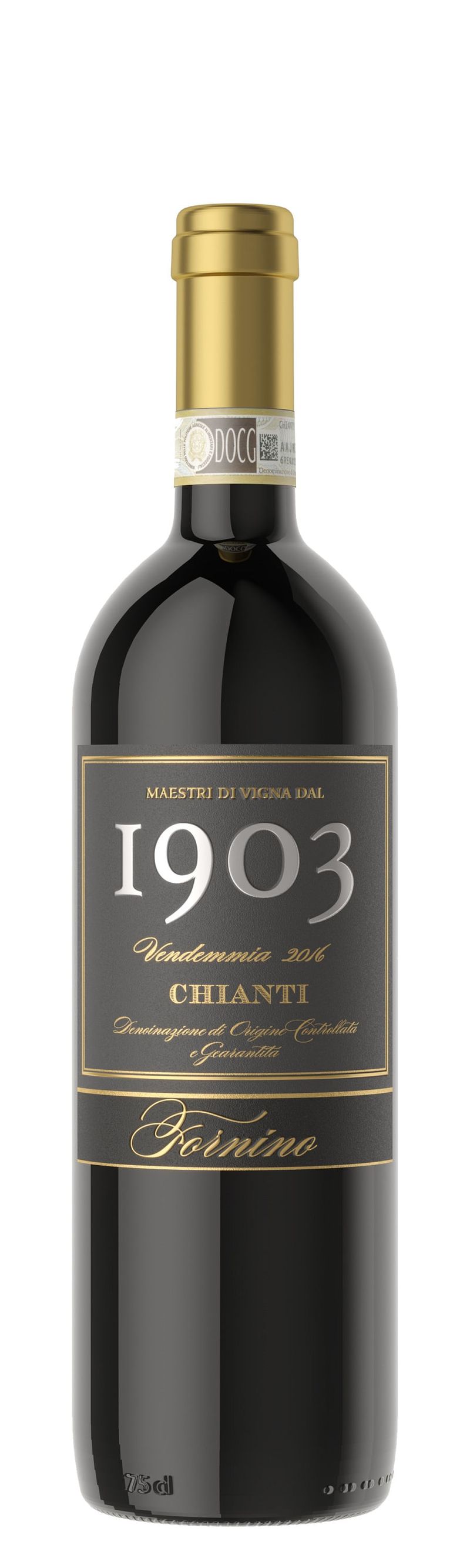 Vinho-Tinto-Italiano-Fornino-1903-Chianti-docg