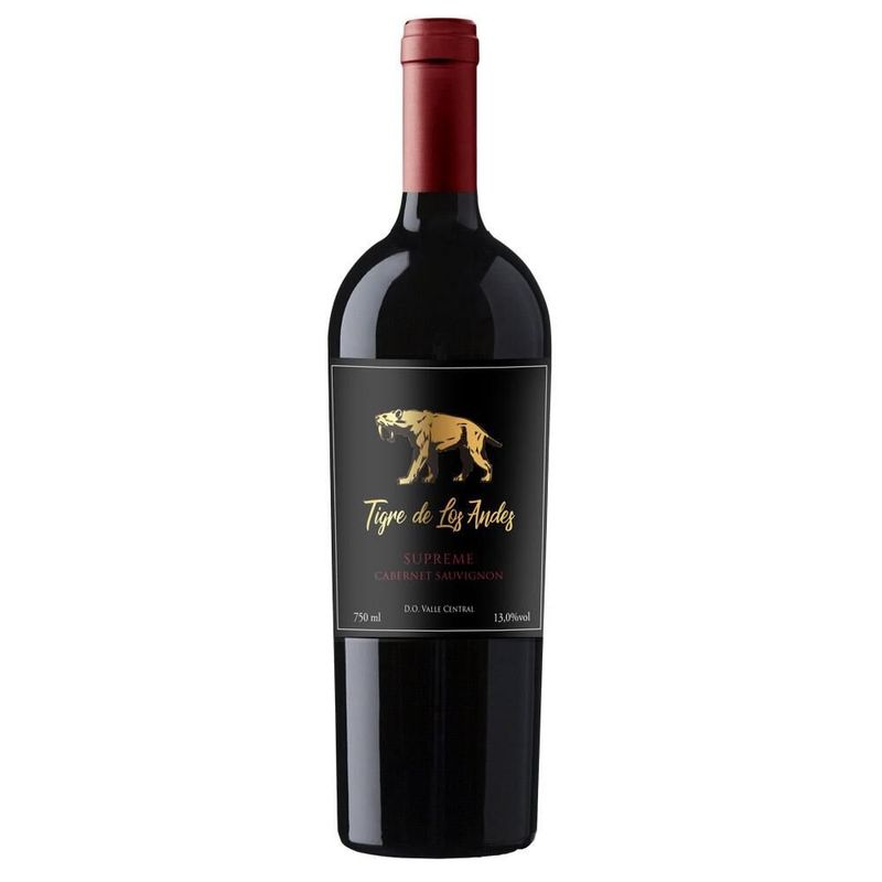 Vinho-Tinto-Chileno-Tigre-De-los-Andes-Cabernet-Sauvignon