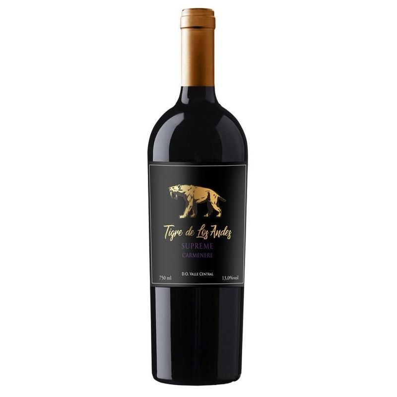 Vinho-Tinto-Chileno-Tigre-De-los-Andes-CarmenEre