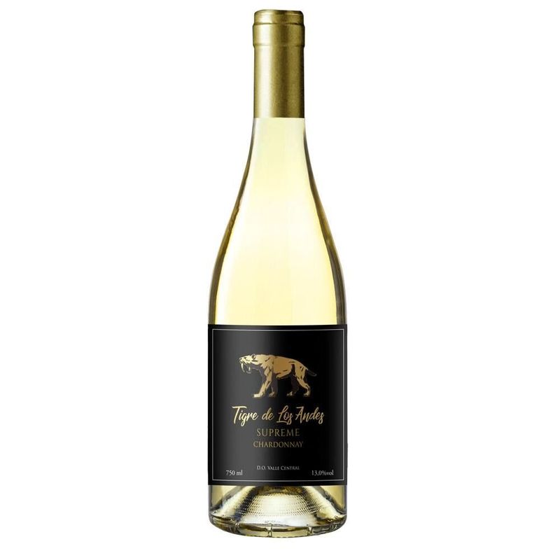Vinho-Branco-Chileno-Tigre-De-los-Andes-Chardonnay