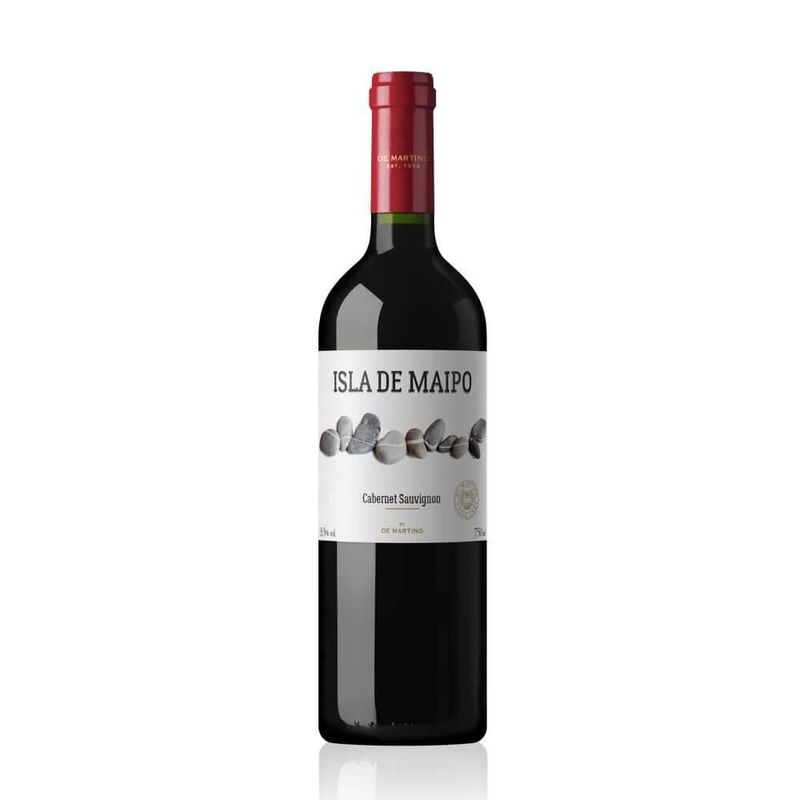 Vinho-Tinto-Chileno-Isla-De-Maipo-Cabernet-Sauvignon