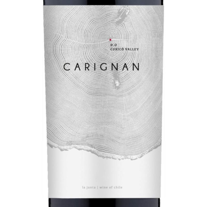 Vinho-Chileno-la-Junta-Carignan
