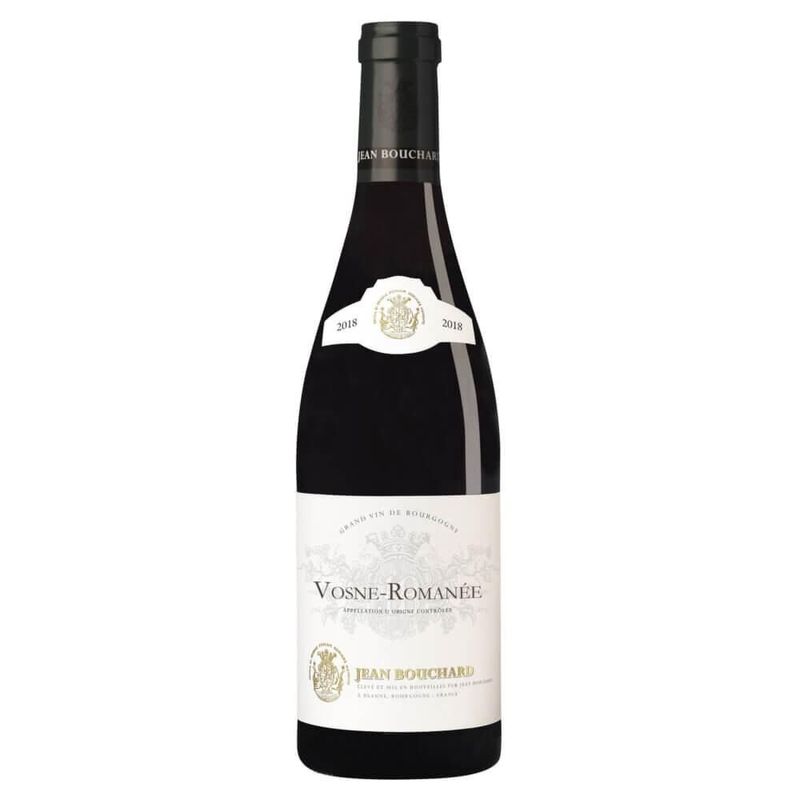 Vinho-Frances-Jean-Bouchard-Vosne-Romanee-Premier-Cru