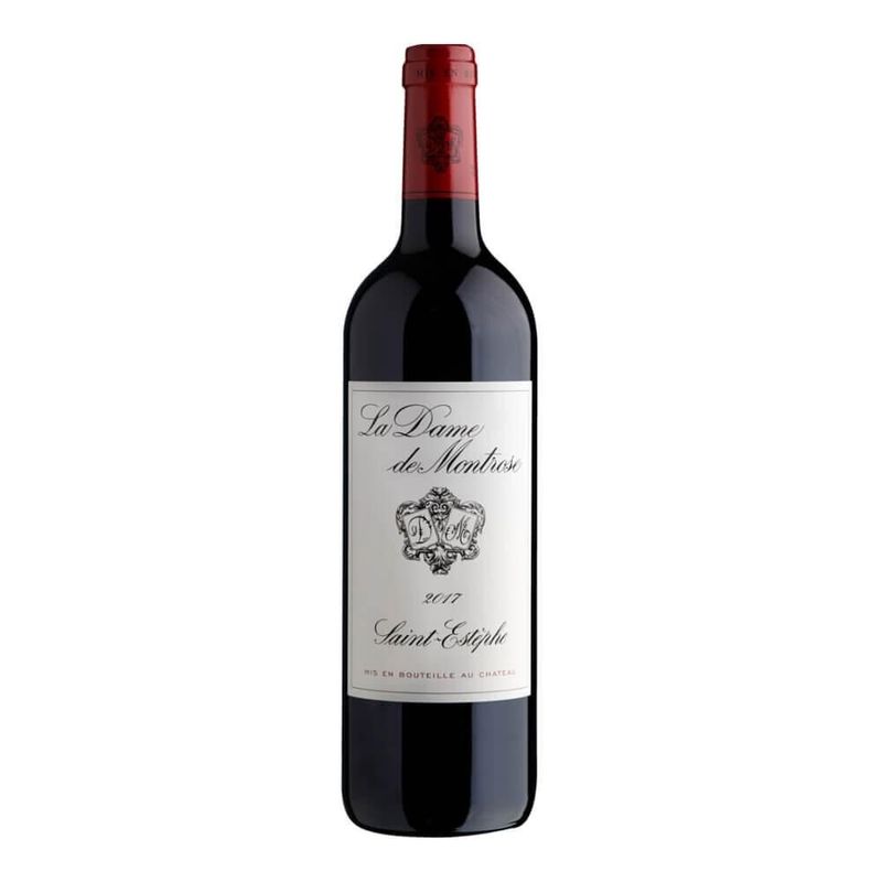 la-Dame-De-Montrose-Saint-EstEphe-Aoc
