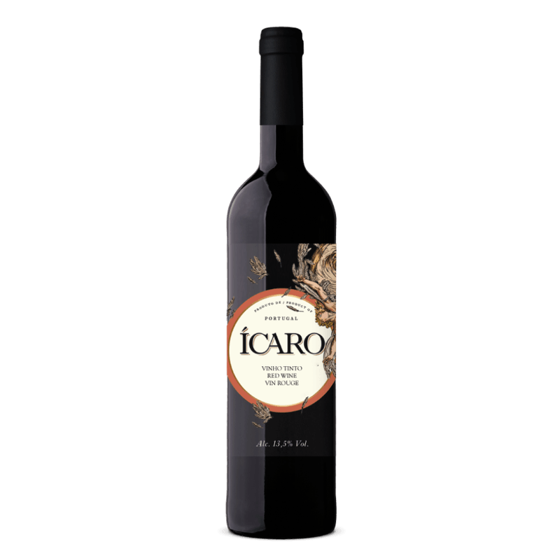 Vinho-Portugues-icaro-Red-Blend