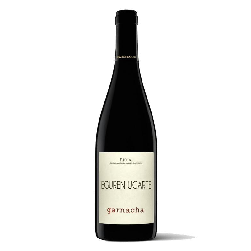 Vinho-Espanhol-Eguren-Ugarte-Garnacha