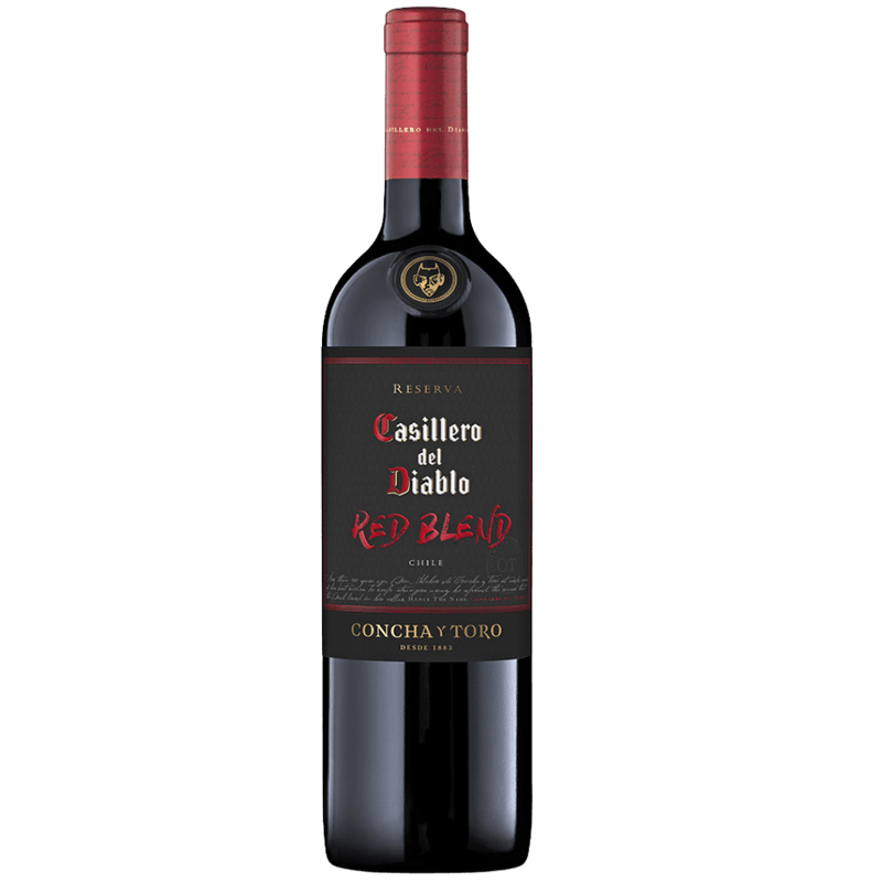 Vinho-Tinto-Concha-Y-Toro-Casillero-Del-Diablo-Red-Blend