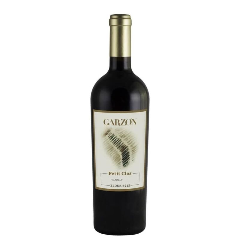 Vinho-Tinto-Garzon-Petit-Clos-Tannat
