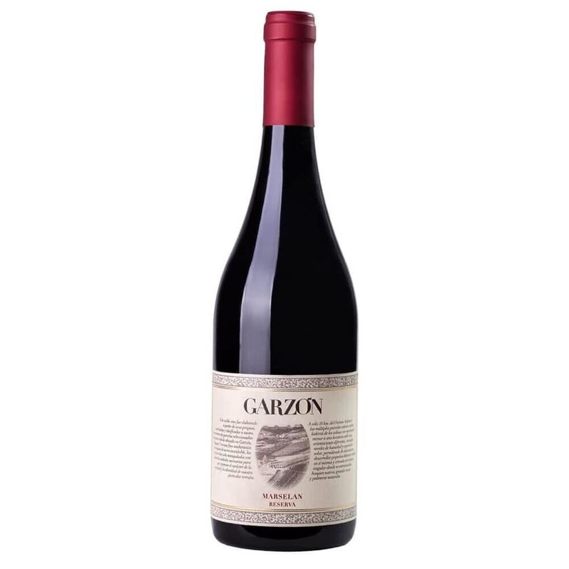 Vinho-Tinto-Garzon-Reserva-Marselan